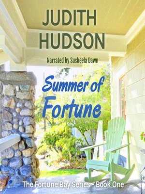 cover image of Summer of Fortune